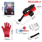 OBL10126126 - Emission / ejection class
