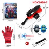 OBL10126131 - Emission / ejection class