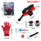 OBL10126155 - Emission / ejection class