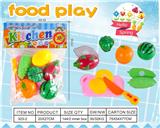 OBL10126221 - FOOD SET