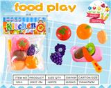 OBL10126222 - FOOD SET