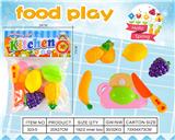 OBL10126223 - FOOD SET