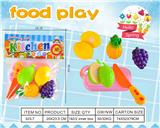 OBL10126224 - FOOD SET