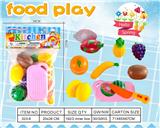OBL10126225 - FOOD SET