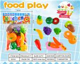 OBL10126226 - FOOD SET
