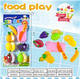 OBL10126227 - FOOD SET