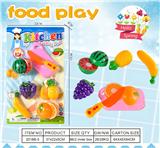 OBL10126230 - FOOD SET