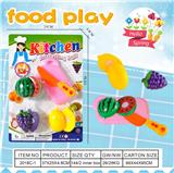 OBL10126232 - FOOD SET