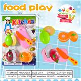 OBL10126234 - FOOD SET