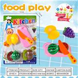 OBL10126235 - FOOD SET