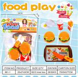 OBL10126237 - FOOD SET