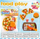 OBL10126238 - FOOD SET