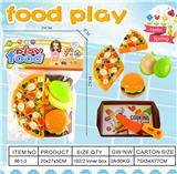 OBL10126239 - FOOD SET