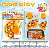 OBL10126240 - FOOD SET