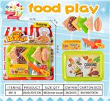 OBL10126244 - FOOD SET