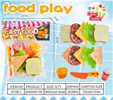 OBL10126245 - FOOD SET