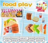 OBL10126246 - FOOD SET