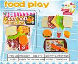 OBL10126247 - FOOD SET