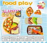 OBL10126248 - FOOD SET