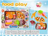 OBL10126249 - FOOD SET