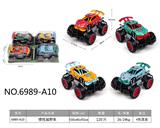 OBL10126855 - Inertia series