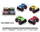 OBL10126858 - Inertia series