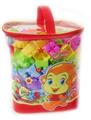 OBL10126888 - 芭比色积木144PCS