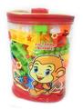 OBL10126907 - 3CM积木110PCS