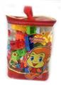 OBL10126953 - 3CM积木160PCS