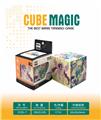 OBL10127177 - MAGIC CUBE