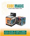 OBL10127180 - MAGIC CUBE