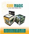 OBL10127181 - MAGIC CUBE
