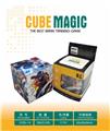 OBL10127184 - MAGIC CUBE