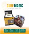 OBL10127185 - MAGIC CUBE