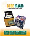 OBL10127186 - MAGIC CUBE