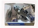 OBL10127286 - 灰色飞机