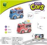 OBL10127389 - 回力冰淇淋车,棒棒糖组合