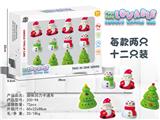 OBL10127403 - 趣味回力卡通车