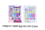 OBL10127473 - Beauty set