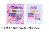 OBL10127475 - Beauty set