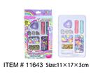 OBL10127477 - Beauty set
