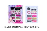 OBL10127478 - Beauty set