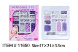 OBL10127487 - Beauty set