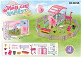 OBL10127495 - Beauty set