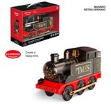 OBL10127541 - Inertia series