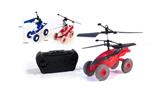 OBL10127631 - Remote control plane