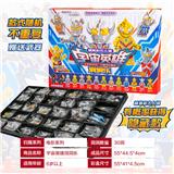 OBL10127638 - 积木人仔洞洞乐（宇宙英雄）