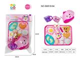 OBL10128285 - 实色茶具