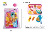 OBL10128289 - 仿真餐具