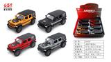 OBL10128321 - Die-cast toys